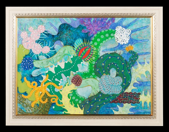 「十色」（トイロ）