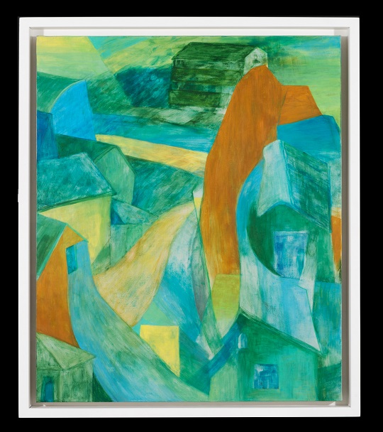 夏の日(なつのひ)