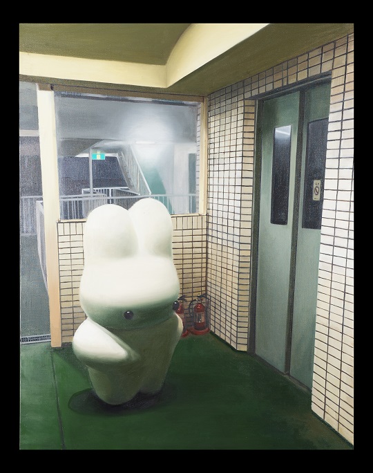 「23:45」(ニジュウサンジヨンジュウゴフン)