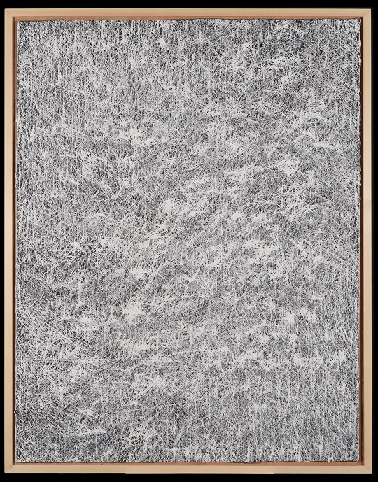 Overlap over and over again