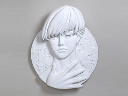 作品タイトル Snow white prince 