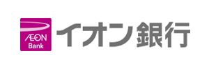 イオン銀行ロゴ