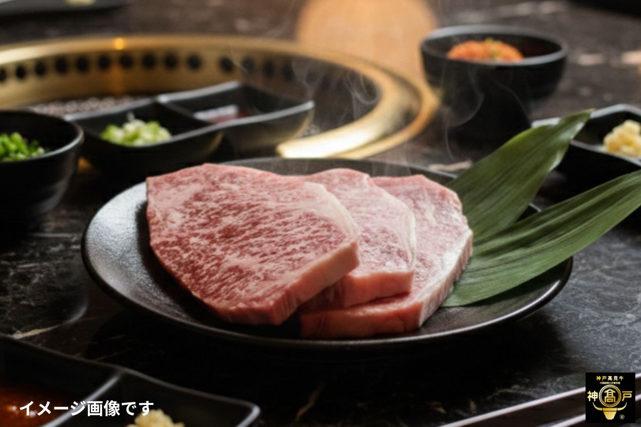 【厳選】黒毛和牛 特撰サーロインステーキ 1枚200g