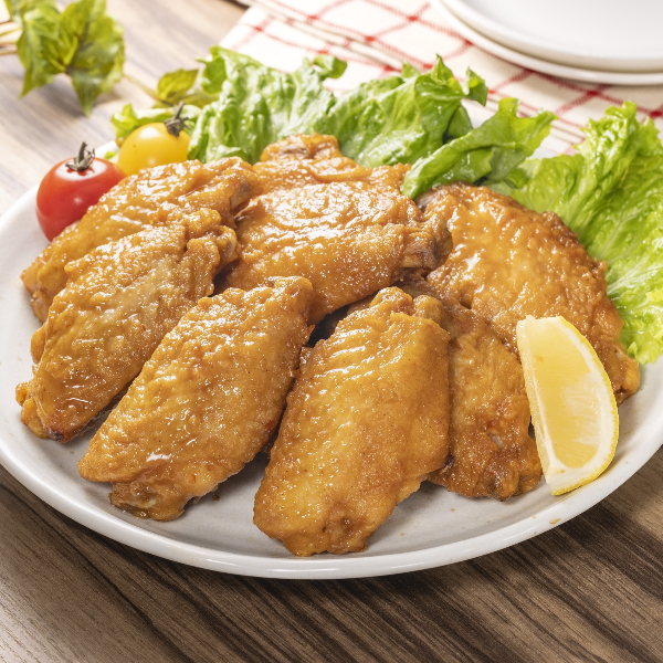 みつせ鶏 山賊焼き（400g） １袋　冷凍