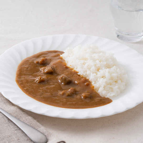 【お試し】淡路島のビーフカレー（業務用）200g（2食セット）