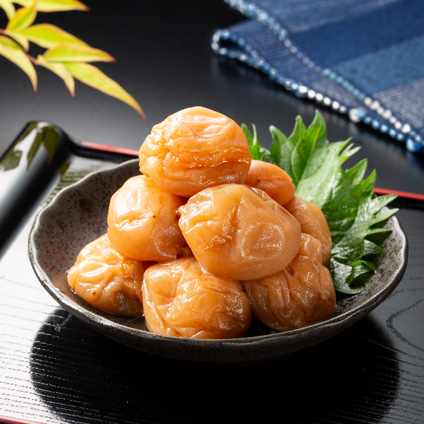 紀州南高梅 はちみつポット入り 200g×３個