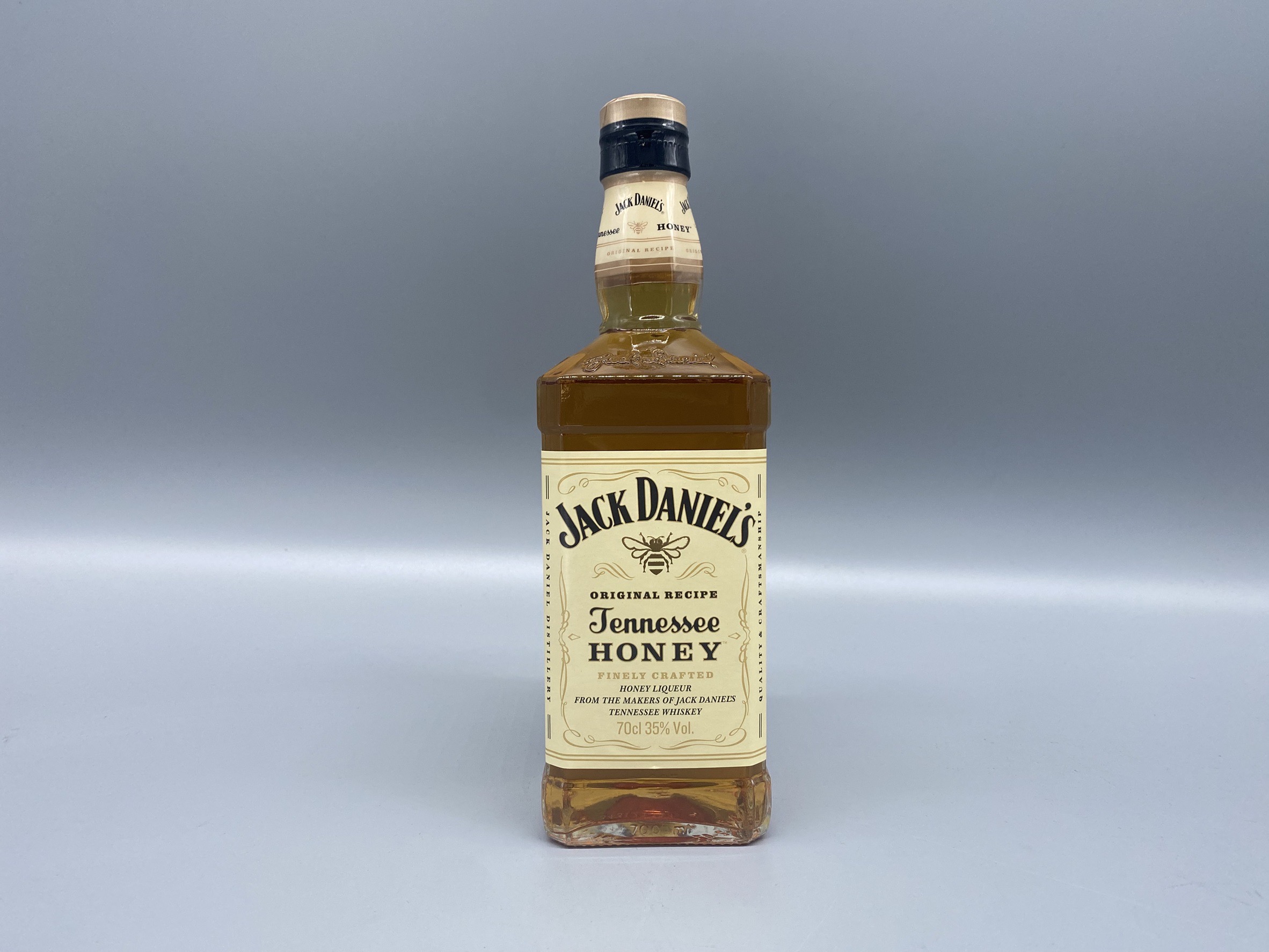 ウイスキー　ジャック ダニエル テネシーハニー (リキュール) 700ml 　35度