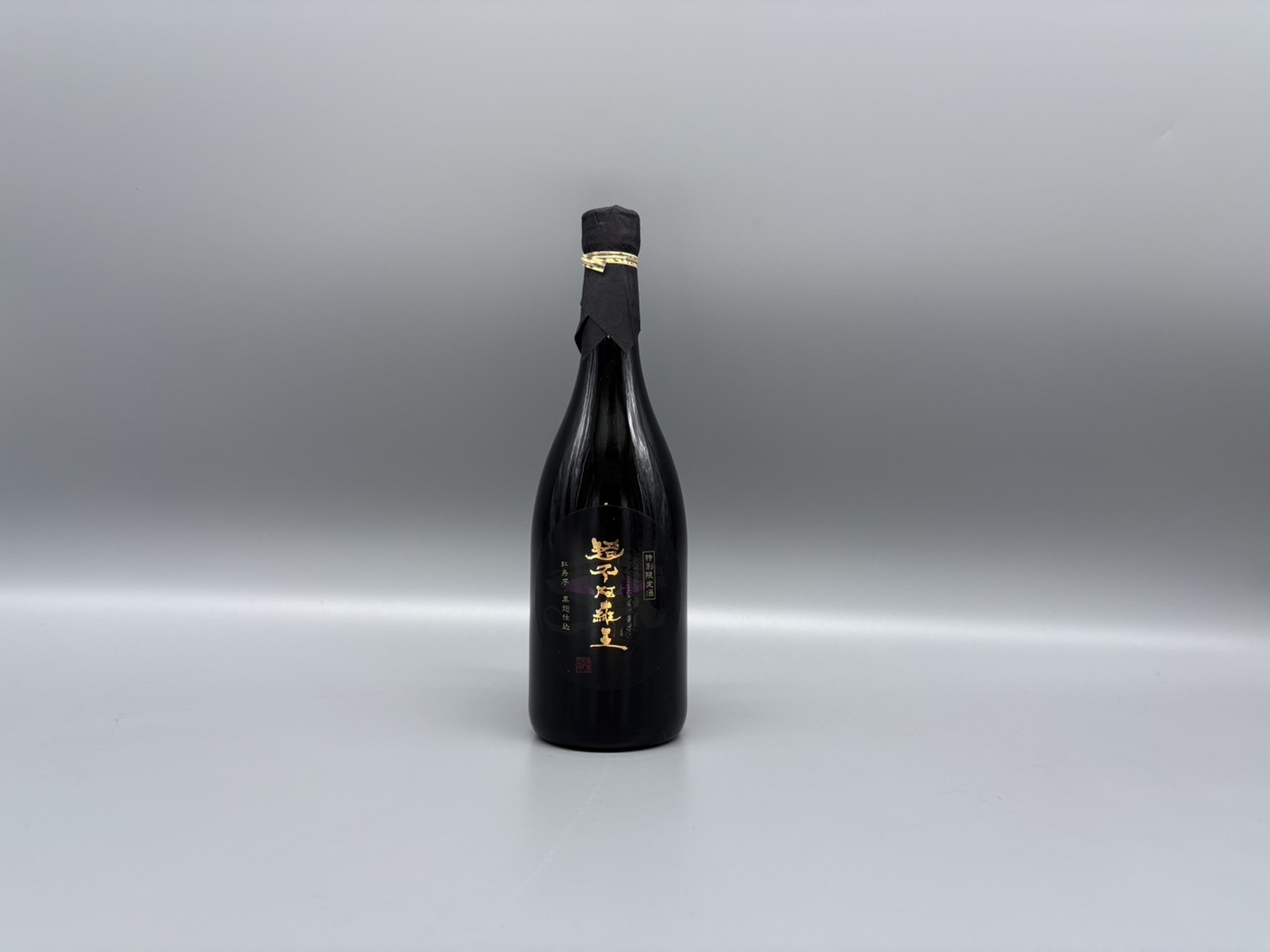 芋焼酎　超不阿羅王（チョウファラオ）　酒蔵王手門　720ml　25度