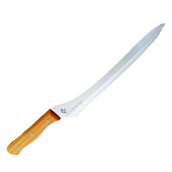 アーネスト つばめのパンナイフ 刃渡り23.5 cm A-77028