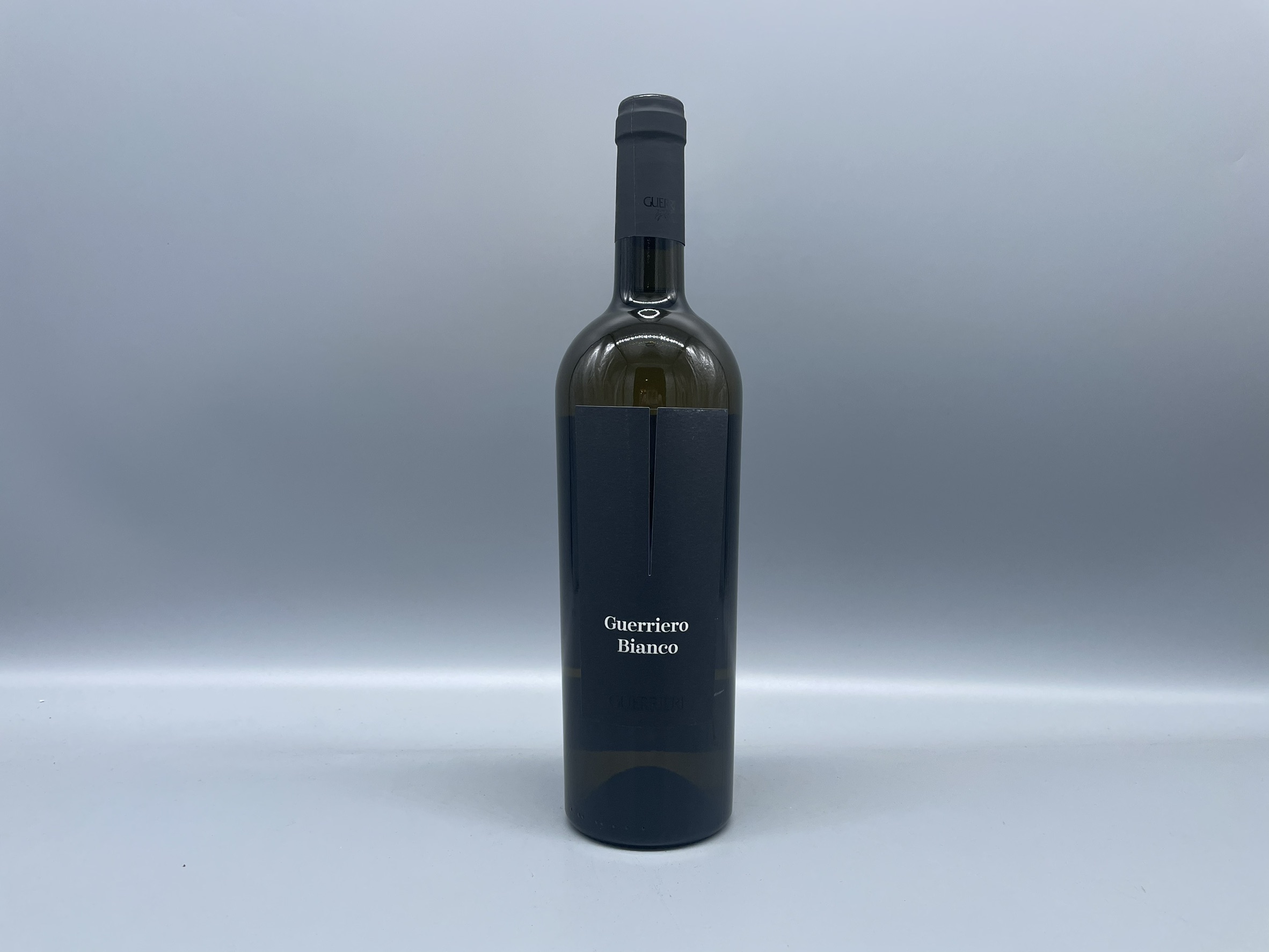 白ワイン　イタリア　グエリエロ　ビアンコ　750ml　13.5度