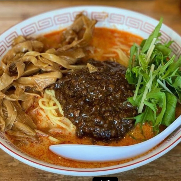 つけ担担麺5食セット