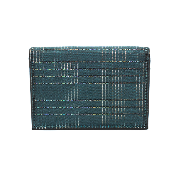 Card Case ver.2 moss green（色：モスグリーン）