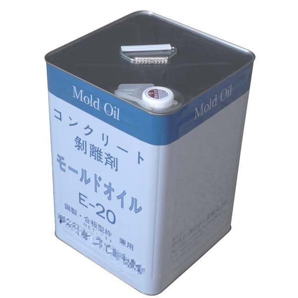 コンクリート剥離剤 18L