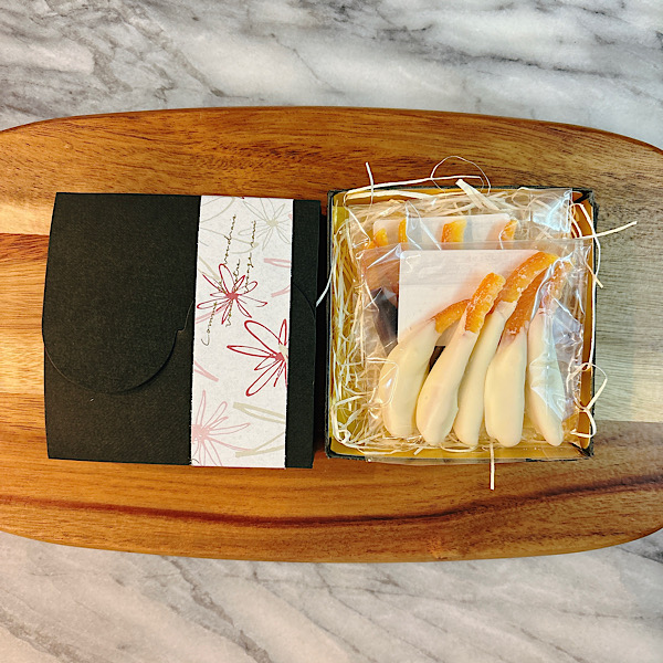 オランジェット