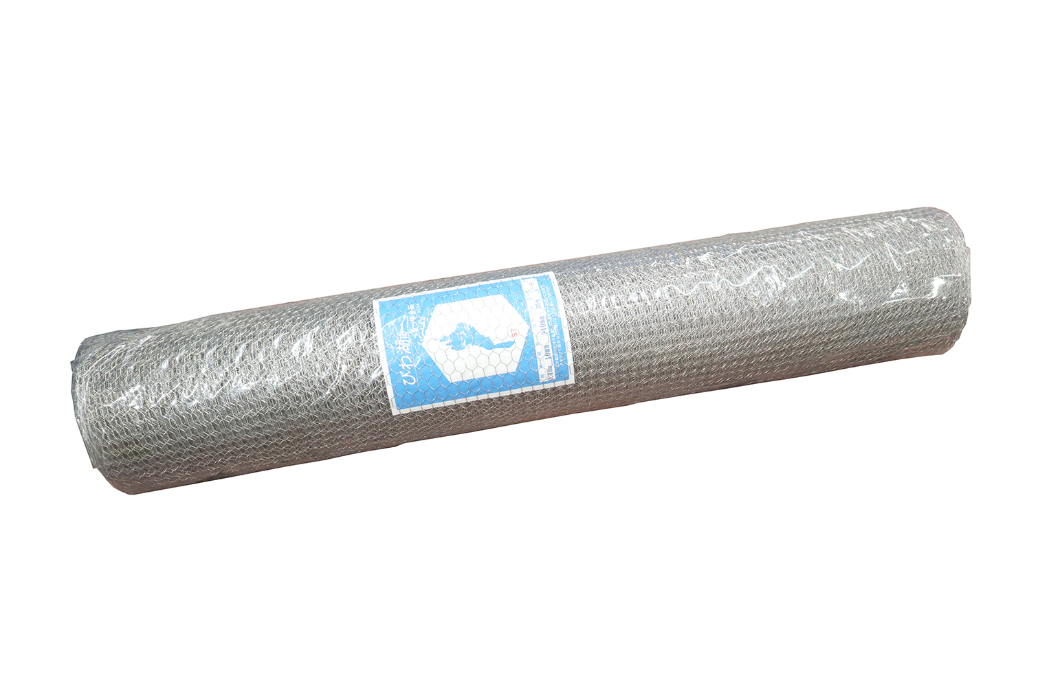 ステンレス亀甲金網 0.4×16ｍｍ目 幅910mm×30M巻
