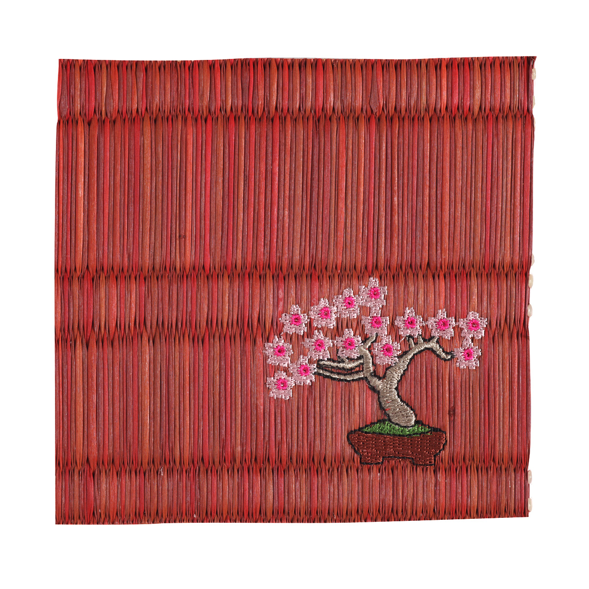 コースター 桜