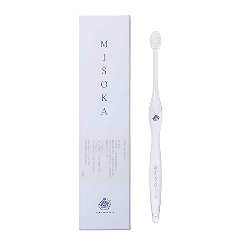 MISOKA 基本の歯ブラシ