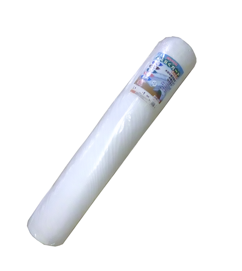 農用不織布 120cm×200m巻