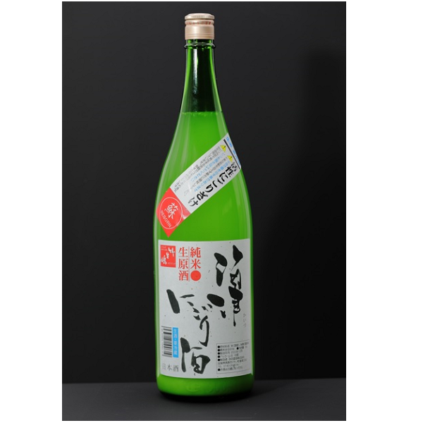 にごり酒1800ml