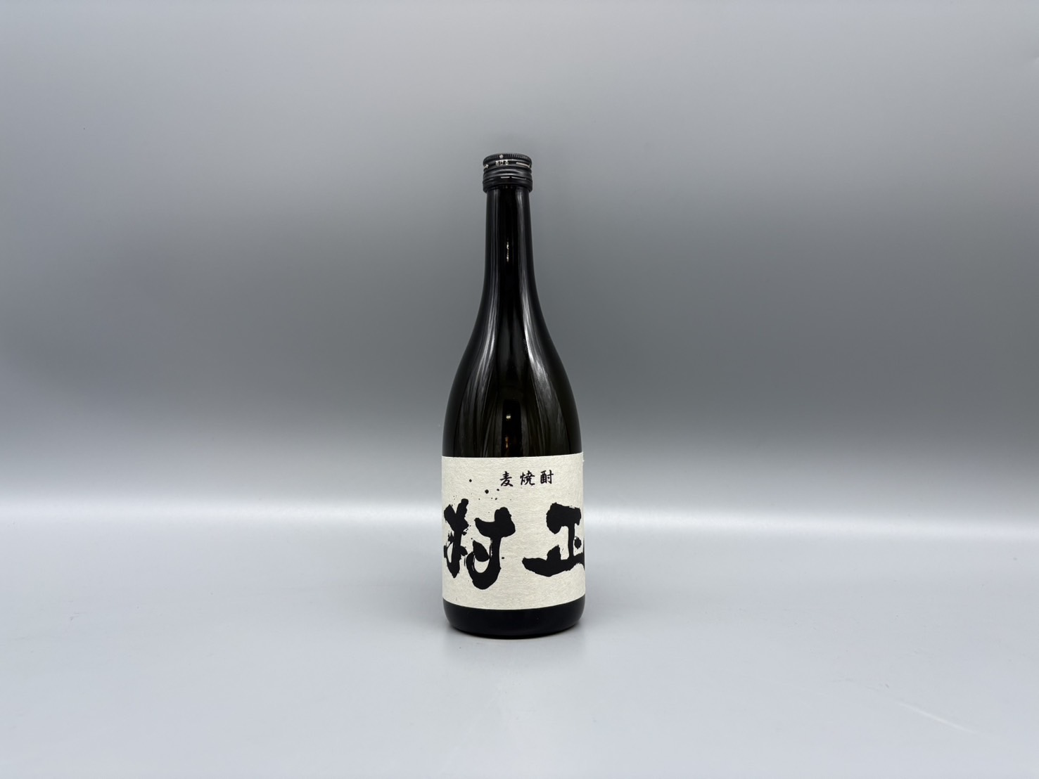 麦焼酎　  村正　壱岐の蔵酒造　25度　720ml