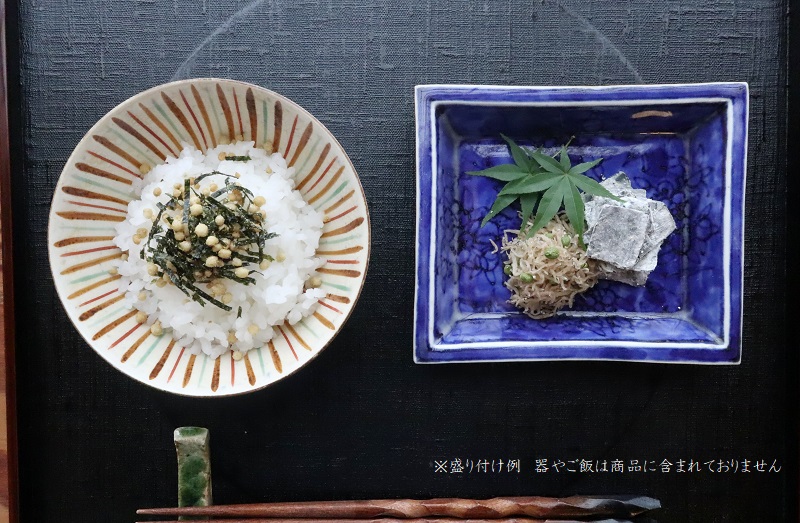 「料亭のひと味」詰め合わせ三種