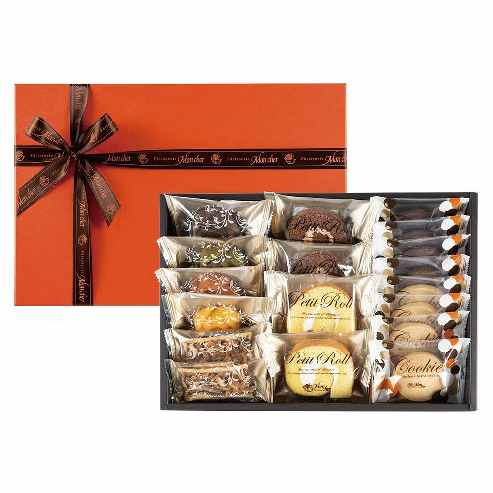 モンシェールセレクションL