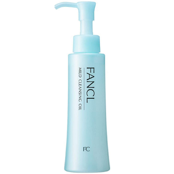 【日用品大人買い特価】FANCL　マイルドクレンジングオイル　120ml<4個セット>