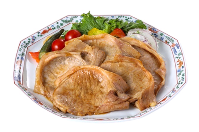京丹波高原豚　西京味噌漬け 720g（240g×3P）冷凍