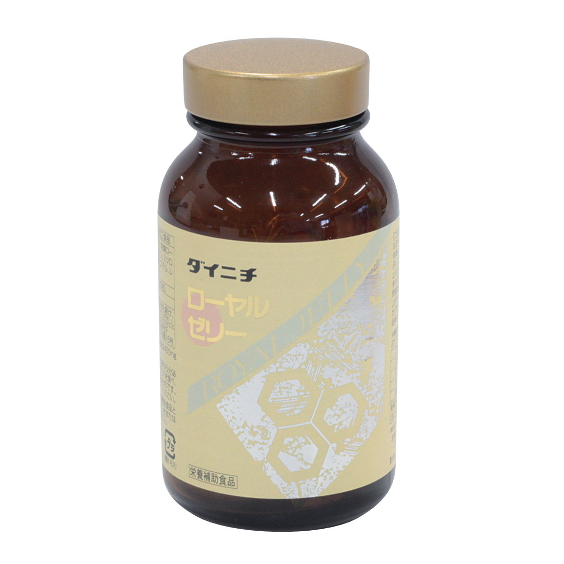 ことよりモール / 【送料無料①】ローヤルゼリー 100粒 [2個セット]