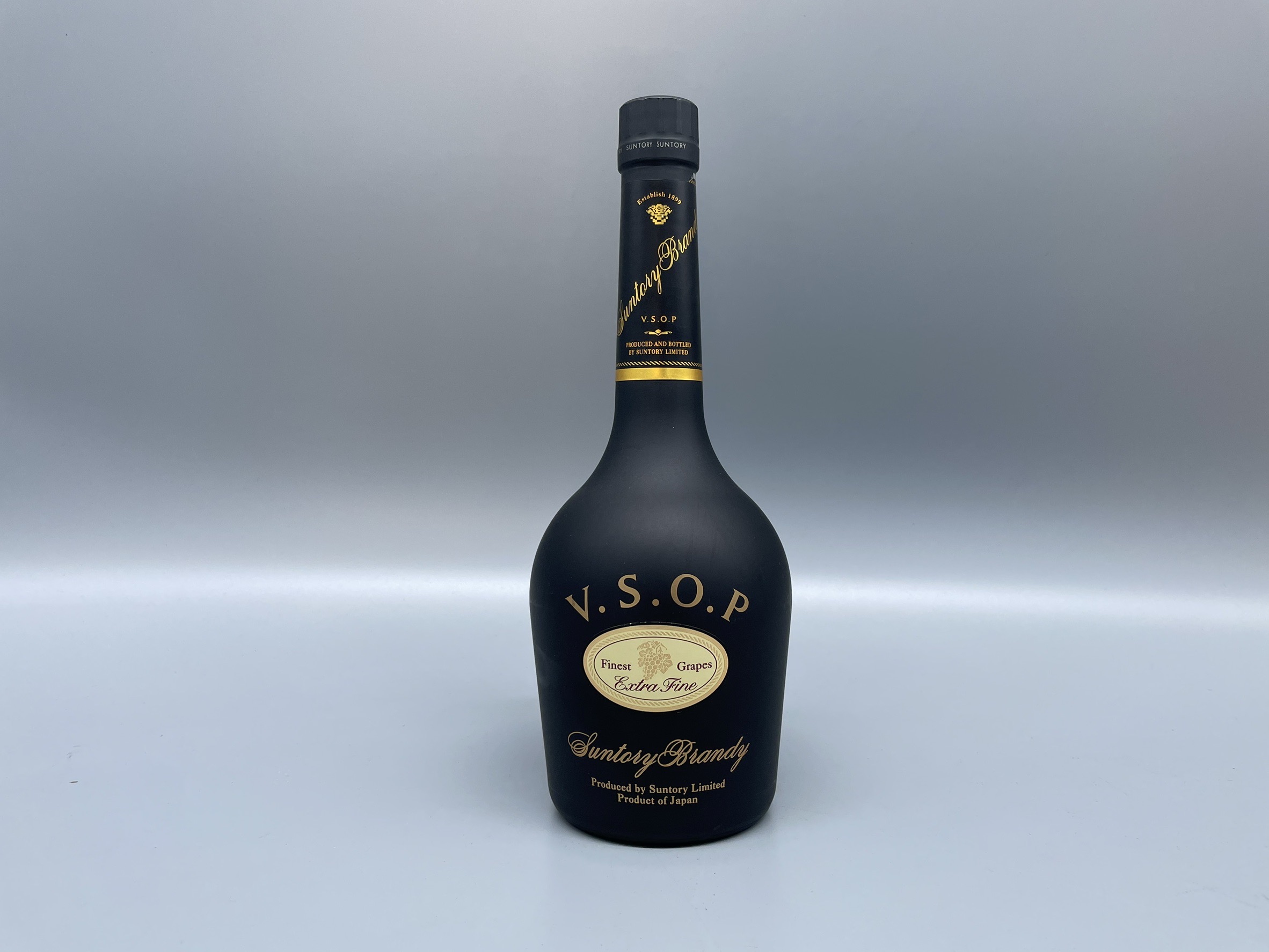 ブランデー　サントリー　VSOP　フロスティ　660ml　40度