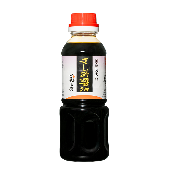 花房 さしみ醤油  300ｍｌ