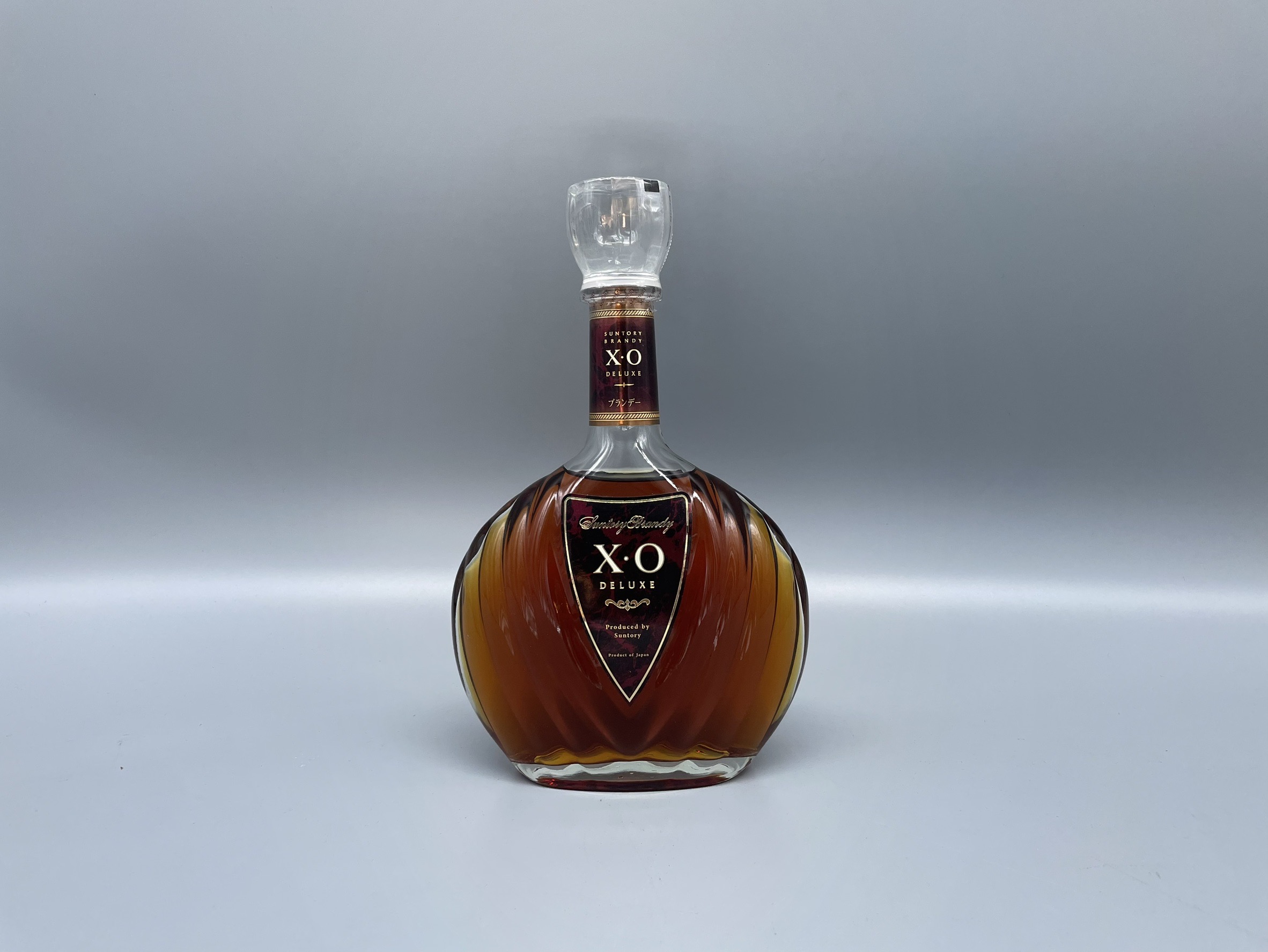ブランデー　サントリー　XO　デラックス　700ml　40度