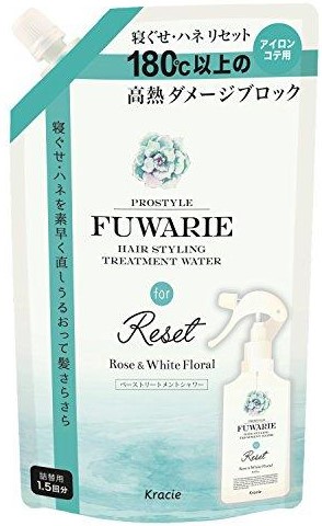 【プロスタイルフワリエ】ベーストリートメントシャワー　詰替え　420ml<6個セット＞