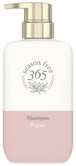 【season free 365】リペア　シャンプー＆トリートメント　本体セット<計12個セット＞