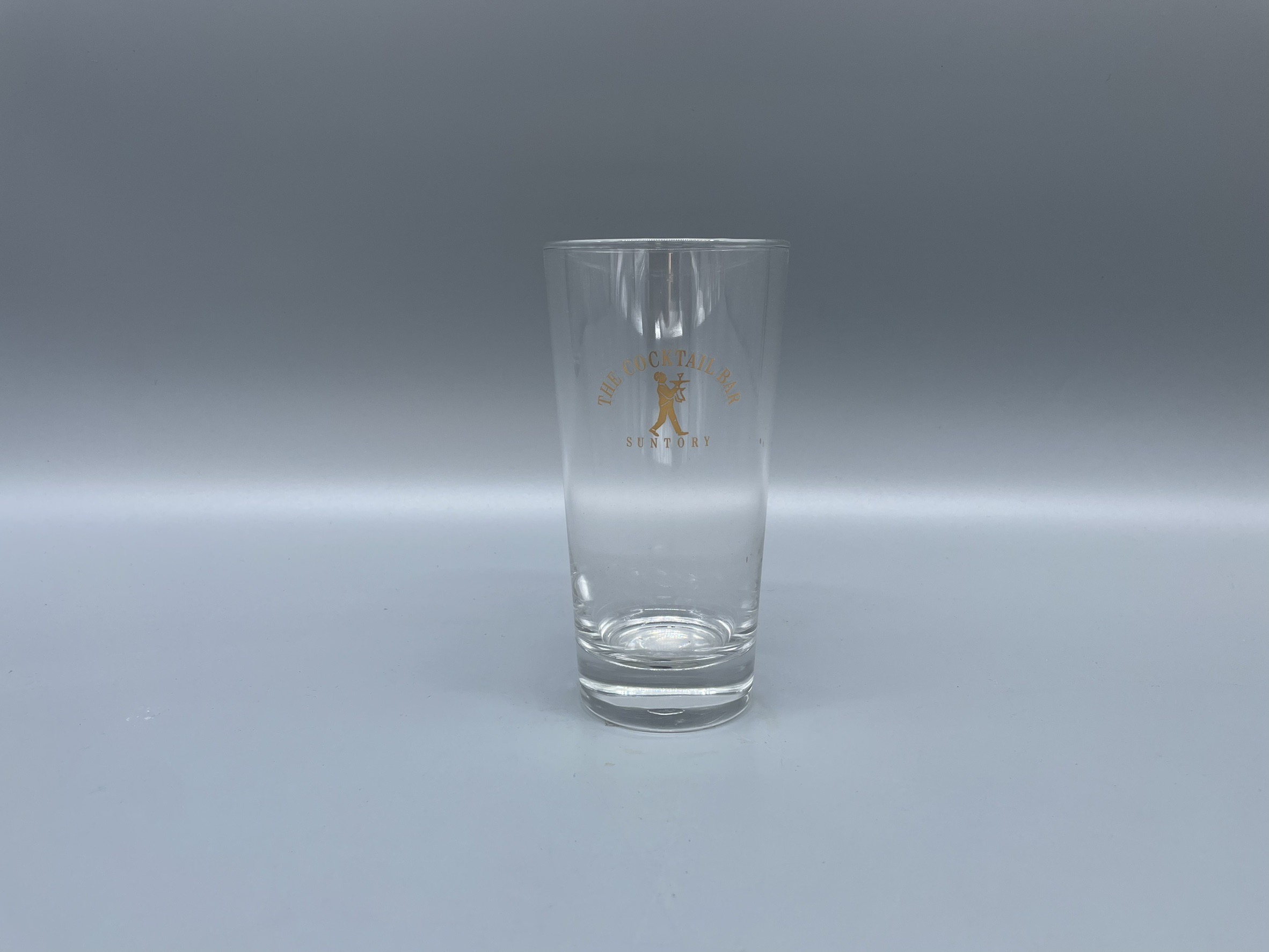 タンブラー　サントリー　ザ・カクテルバー　カクテルグラス　400ml