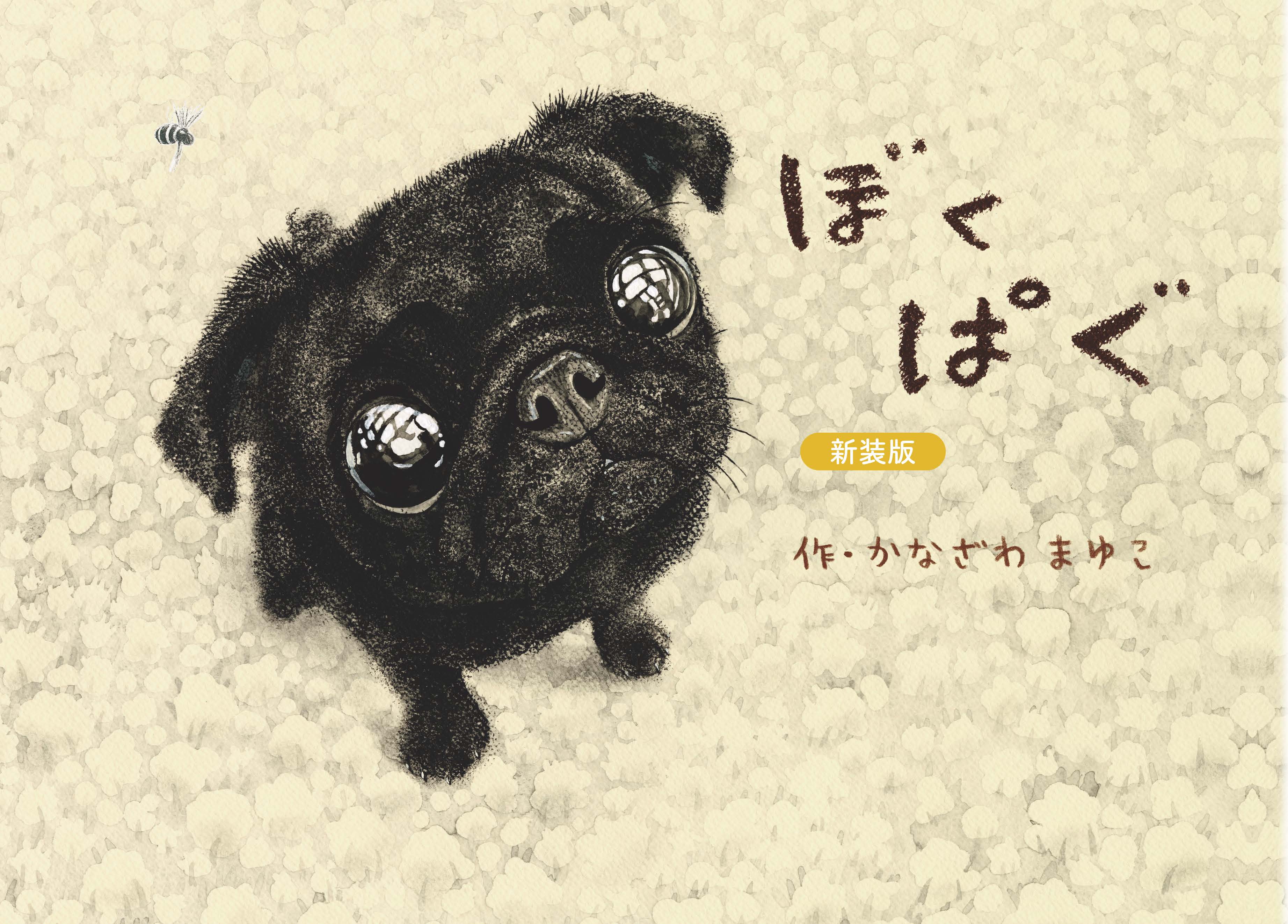 新装版　ぼくぱぐ