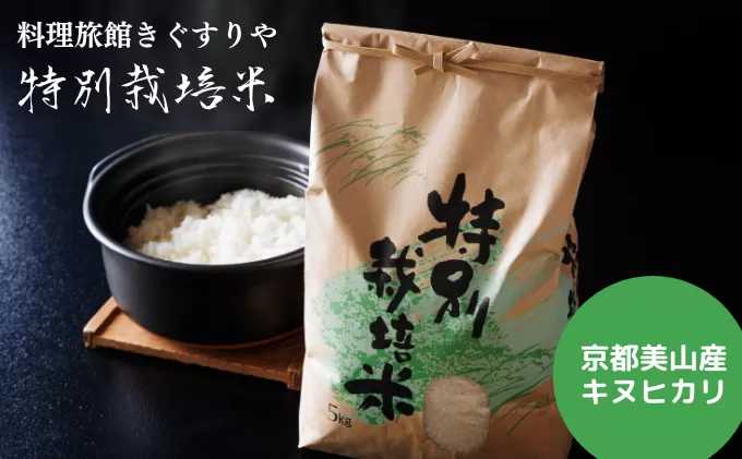 きぐすりや米3kg【令和8年産新米】先行予約販売特価