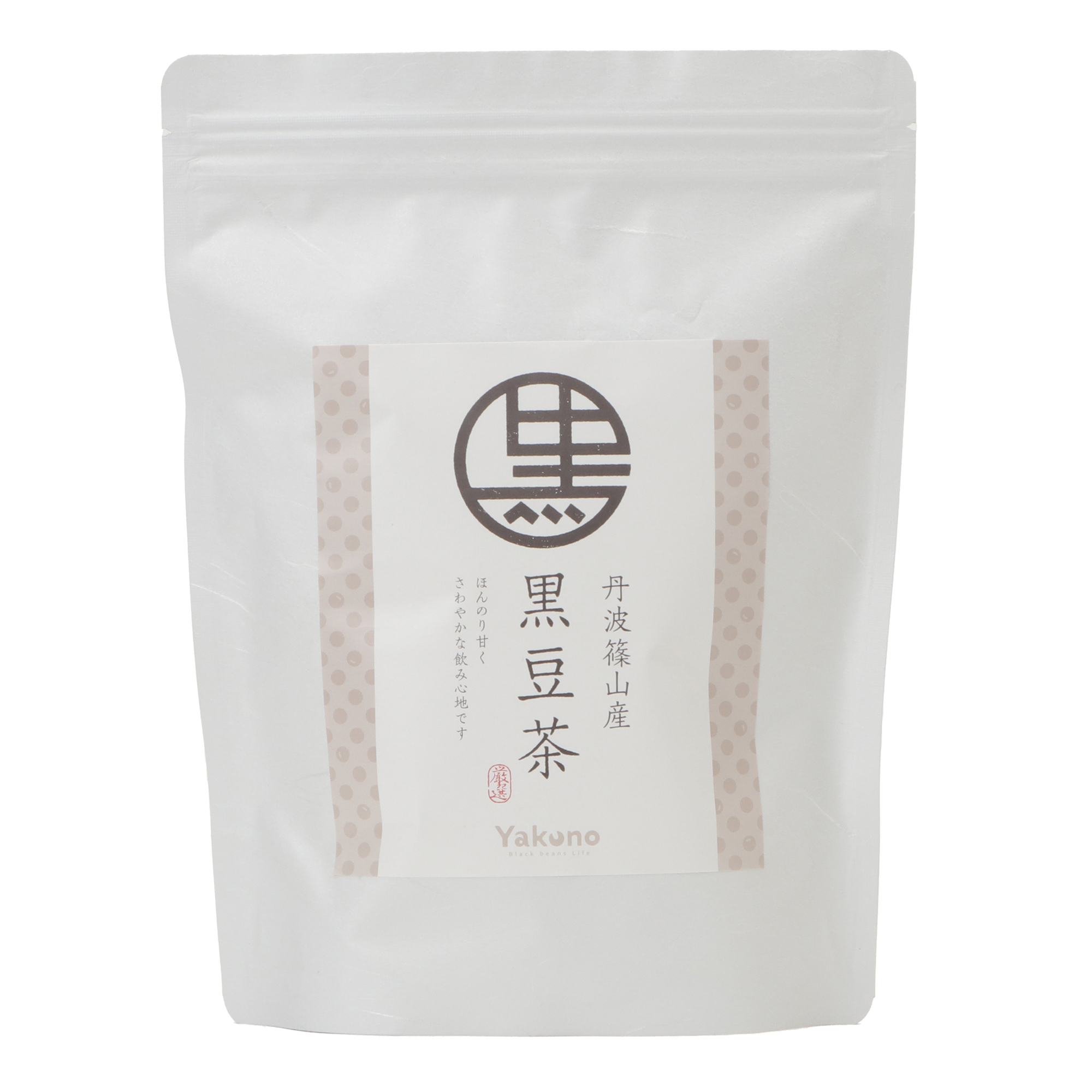 丹波篠山産 黒豆茶 10g (1リットル用)×30p