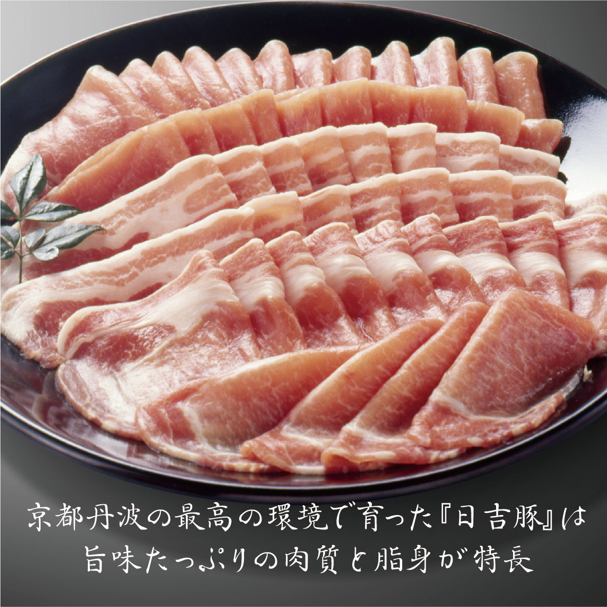 【4人前】「京都」日吉豚の豆乳鍋