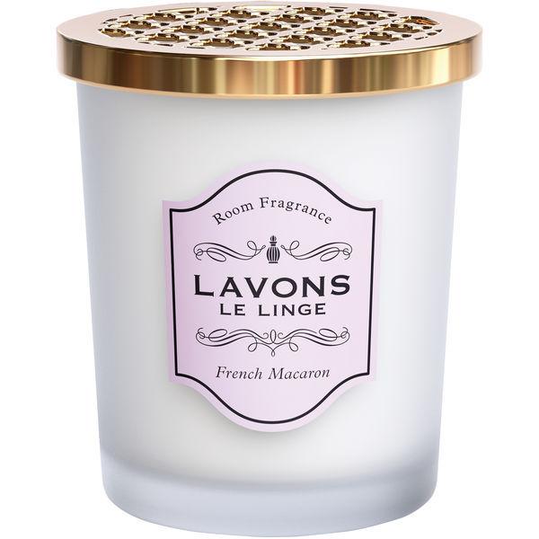 【訳アリ特価】【ラボン】部屋用フレグランス 本体150g×５個
