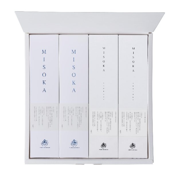 MISOKA ギフトBOX【F-G】基本の歯ブラシ・MISOKA COMFORT【送料無料】