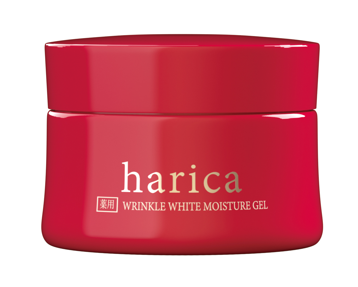 harica（ハリカ）　薬用リンクルホワイトモイスチャージェル