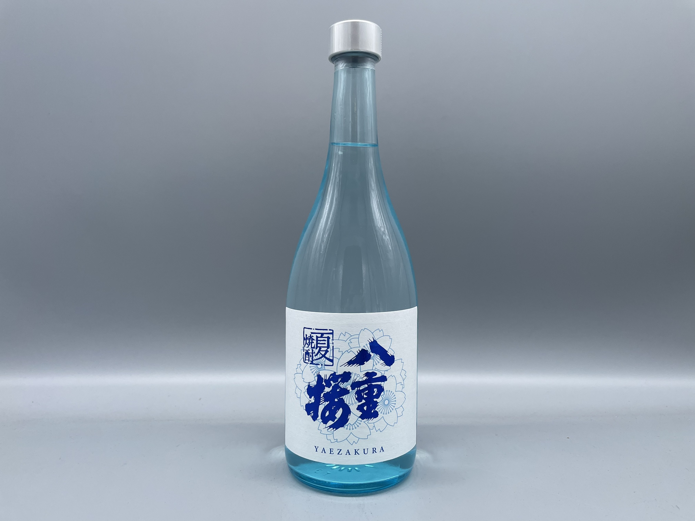 芋焼酎　夏焼酎 八重桜　吉澤醸造　720ml