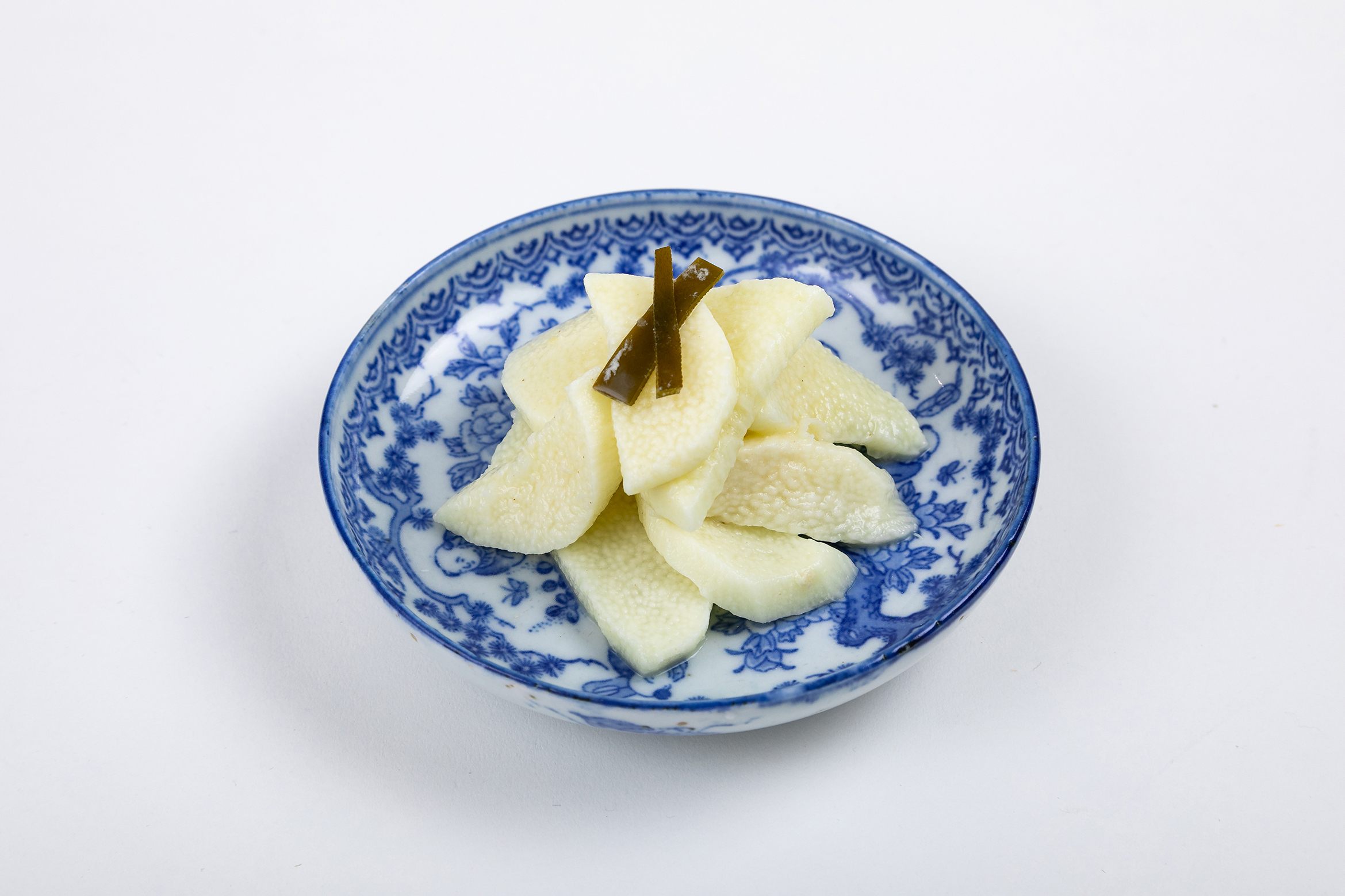 長芋わさび風味