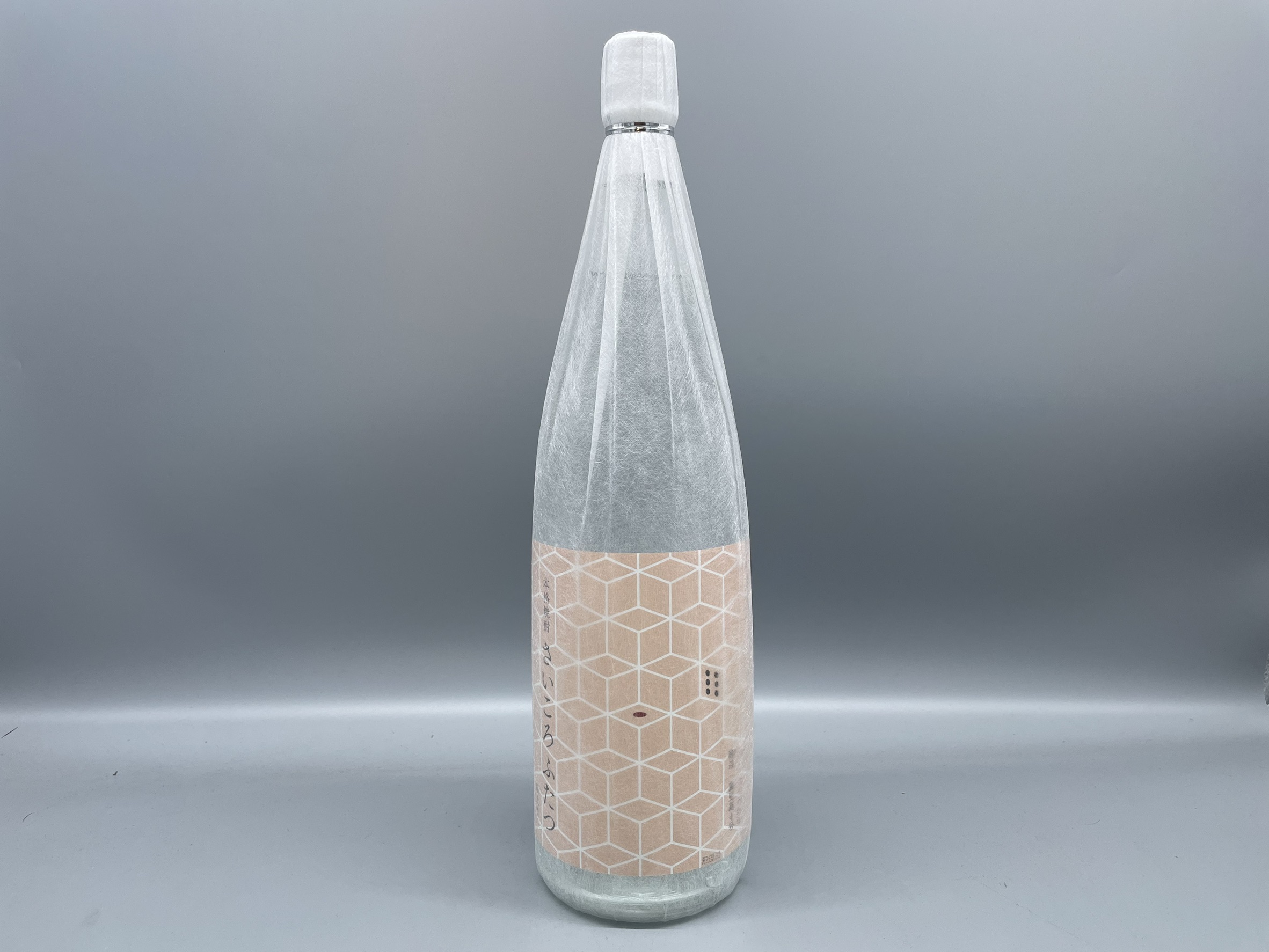 芋焼酎　さいころふたつ -第弐章-　指宿酒造　1800ml　27度