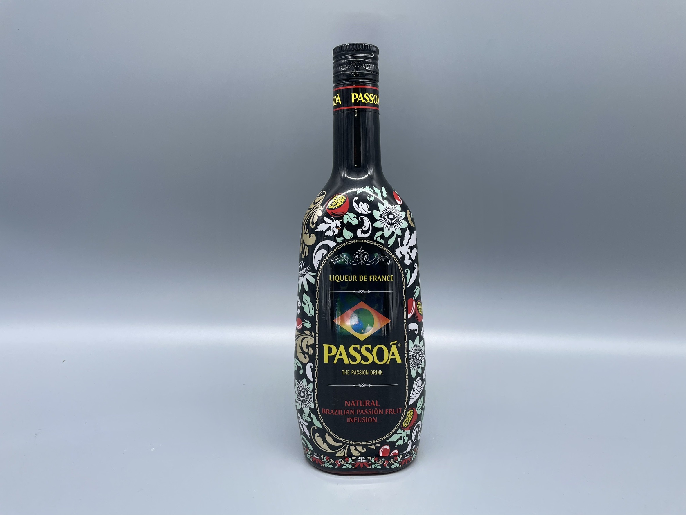 リキュール　【旧ラベル】パッソア　PASSOA　700ml　20度　フランス