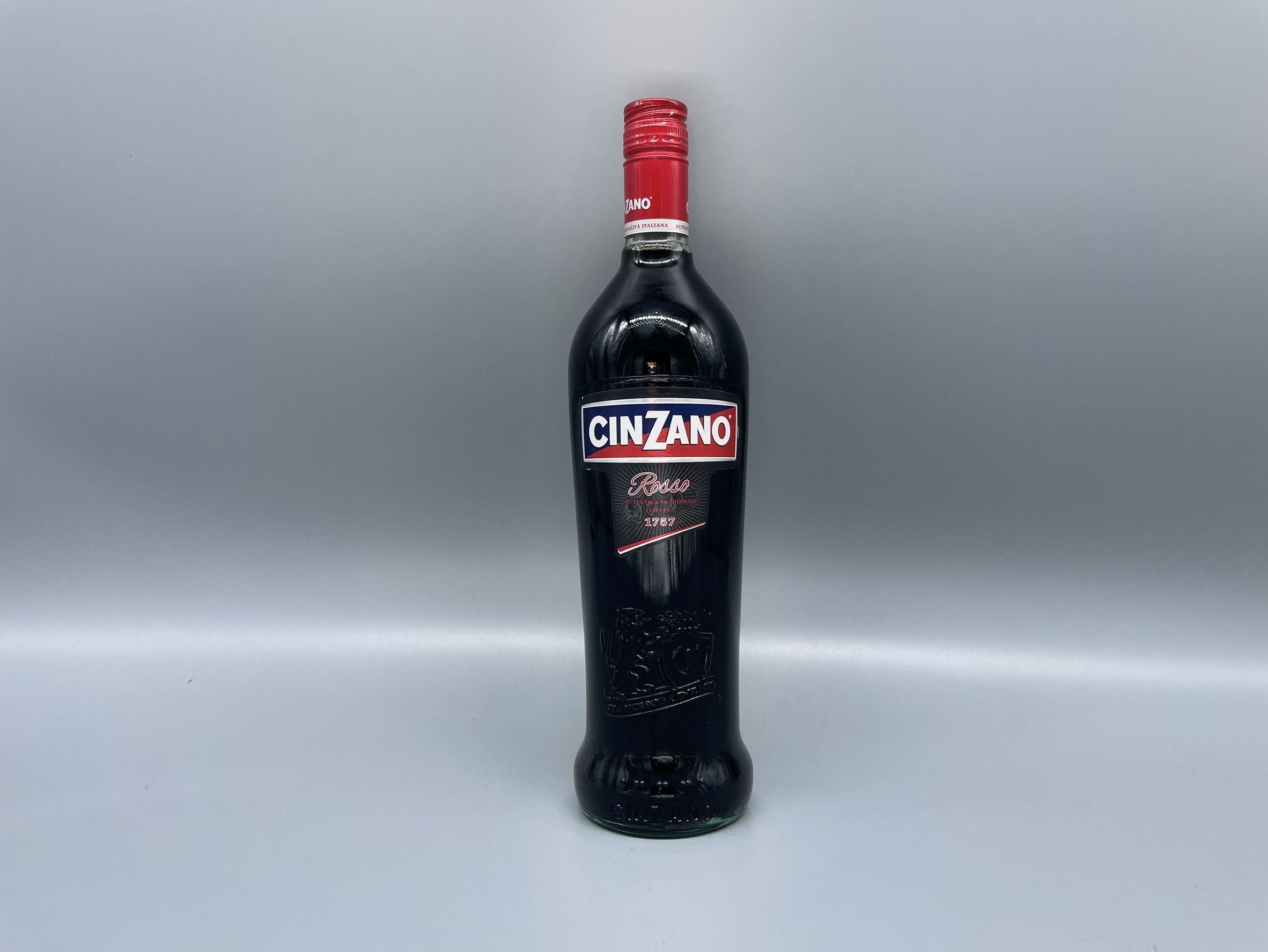 ベルモット　チンザノ ベルモット ロッソ　CINZANO Rosso　1000ml　15度
