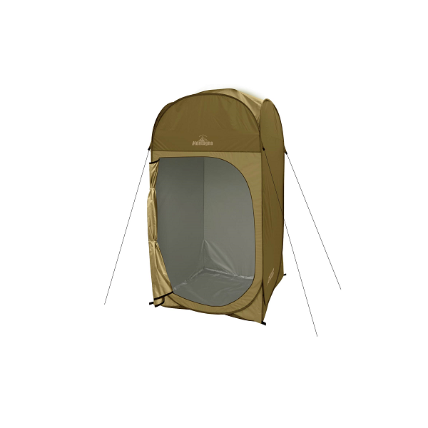 Montagna（モンターナ） 完全プライベート ワイド着替えテント レジャー アウトドア キャンプ 海水浴 非常時 避難時 避難所用テント HAC3468