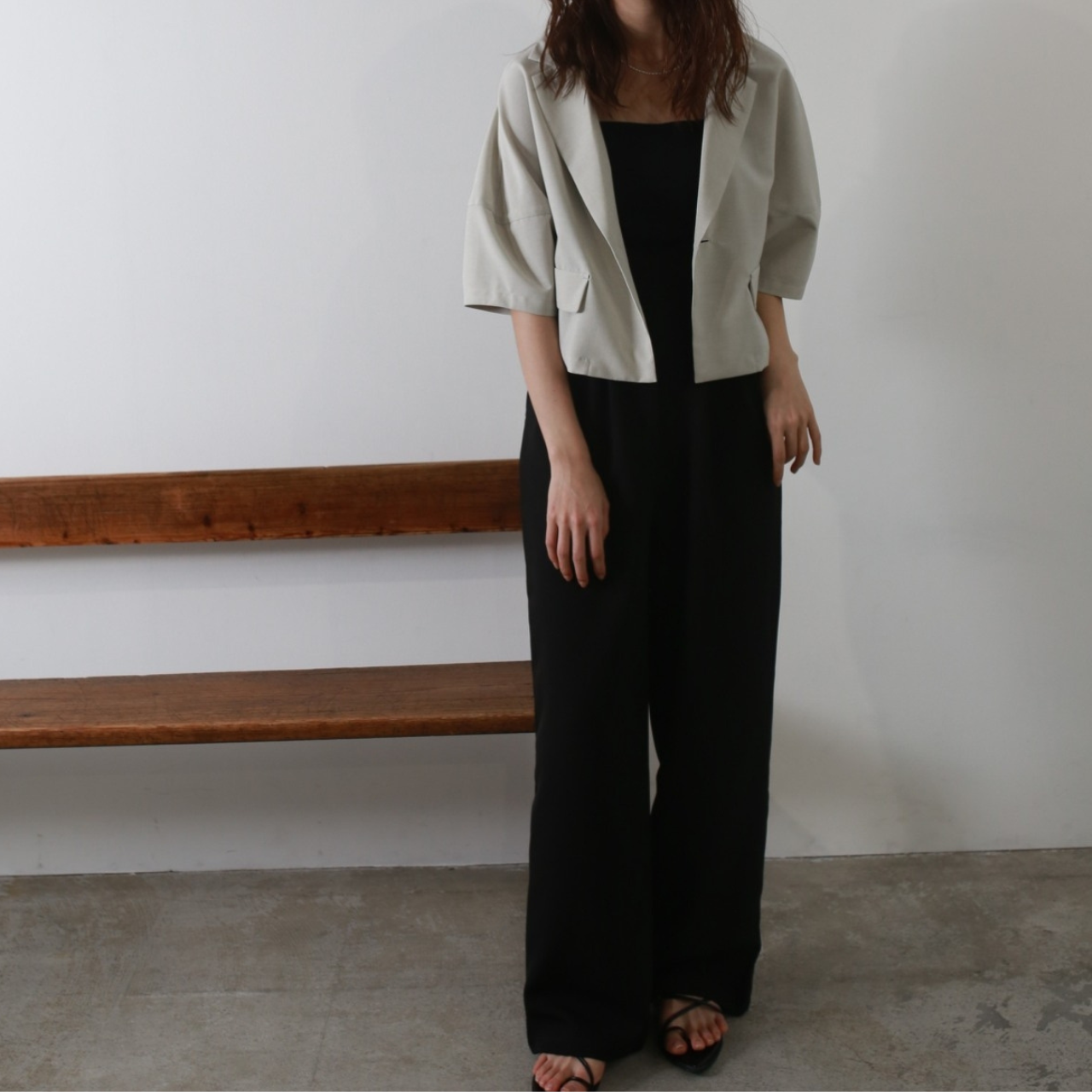 Riflux weather jacket