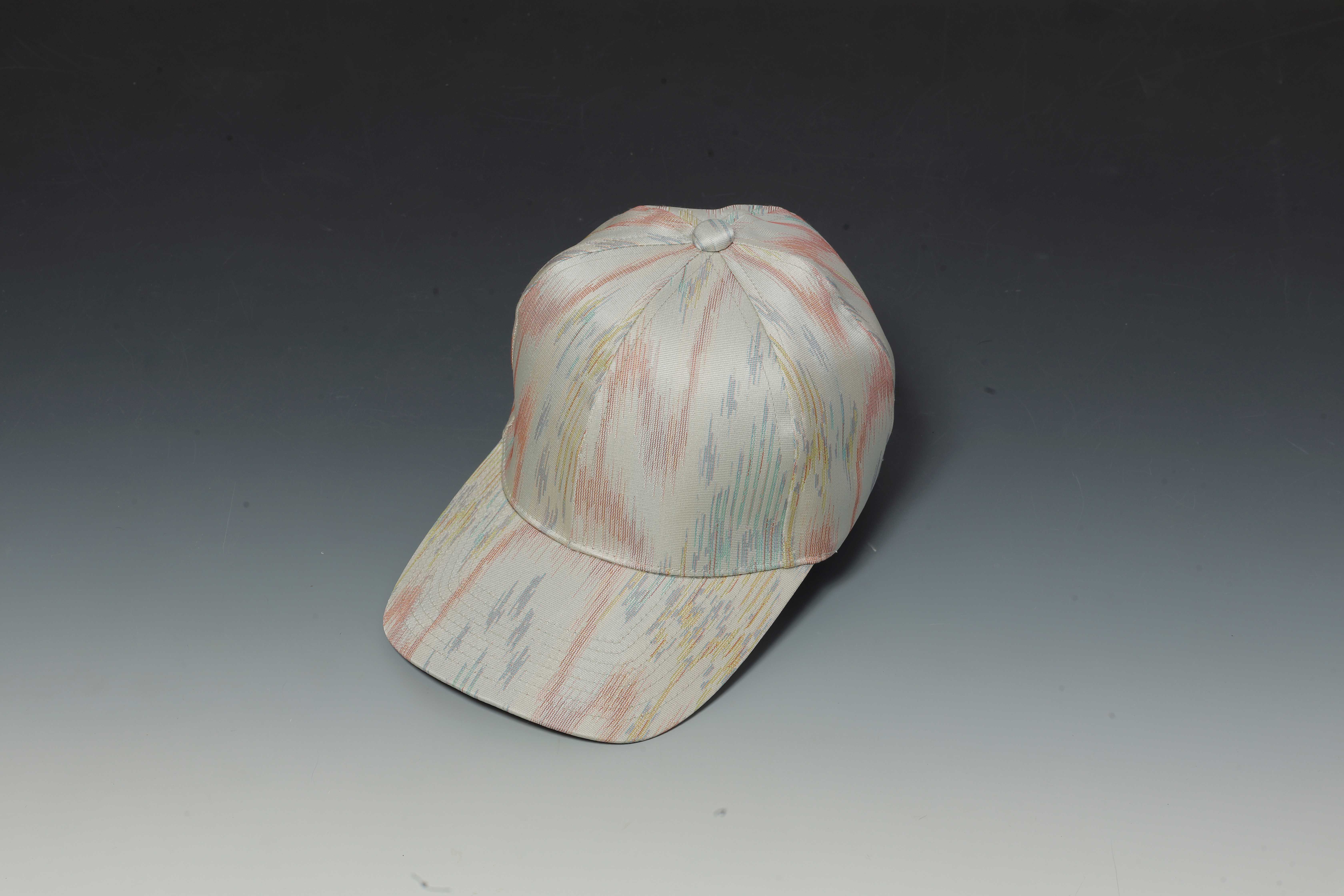 obi×cap　　経錦